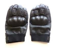 GANTS COMBAT INTERVENTION