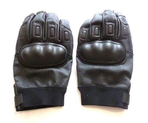 Gants combat intervention - combat,