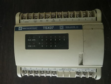 SCHNEIDER TSX Nano TSX