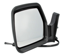 pour CITROEN JUMPY 94-02 Rétroviseur extérieur à manuel GAUCHE NEUF