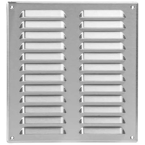 Grille ventilation - de,