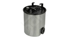 Filtre à Carburant de Lignes