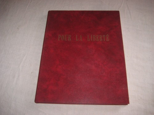 Livre pour liberté - livre, la