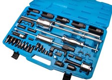 Coffret extracteur injecteur