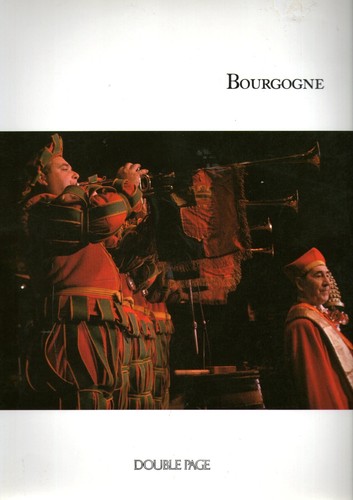 Bourgogne 1988 - bourgogne,