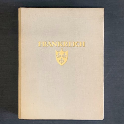Frankreich martin hürlimann - frankreich,