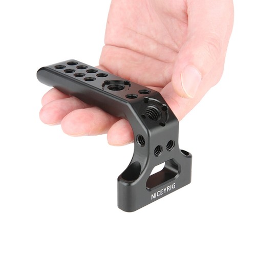 Niceyrig mini pocket - niceyrig, top