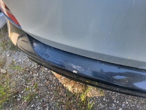 Pare choc arriere bmw serie - pare,