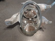 PHARE ANTIBROUILLARD AVANT DROIT PEUGEOT 206