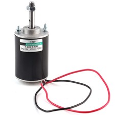 Moteur à Aimant Permanent