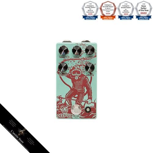 Walrus audio deep - walrus,