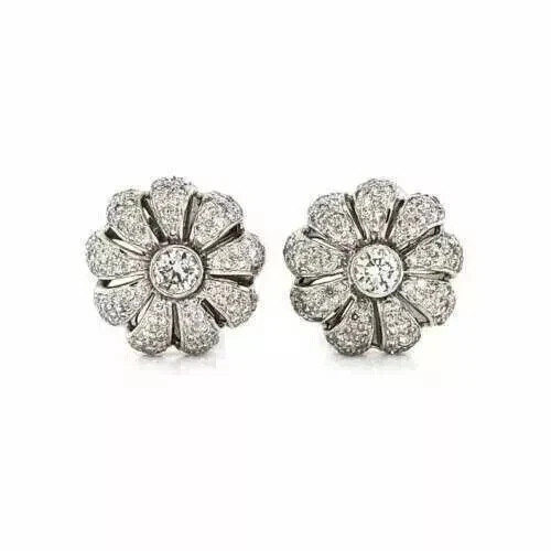 Boucles oreilles mariage - d'oreilles,