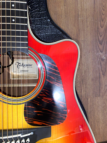 Takamine pro cp6ssdc - pro,