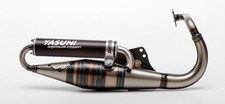 Pot d'échappement YASUNI Z