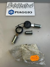 kit serrure top case + valises moto guzzi 978220 1200 SPORT BREVA NORGE  stelvio