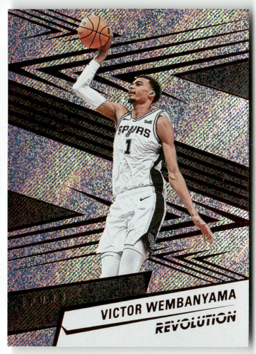 2024 panini nba révolution - 2024-25,