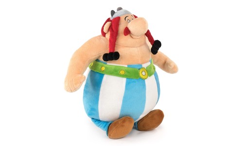 Asterix obelix - &,
