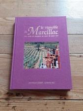 Le vignoble de Marcillac. Une