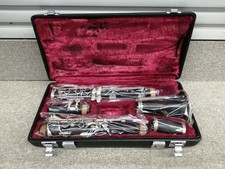 BUFFET CRAMPON E 11 Model E 11
