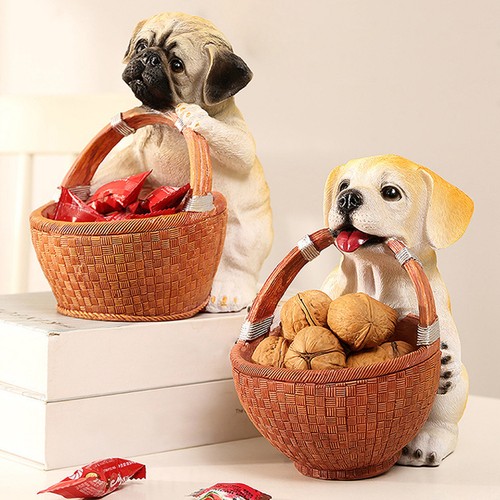 Corbeille pour chien - pour, panier