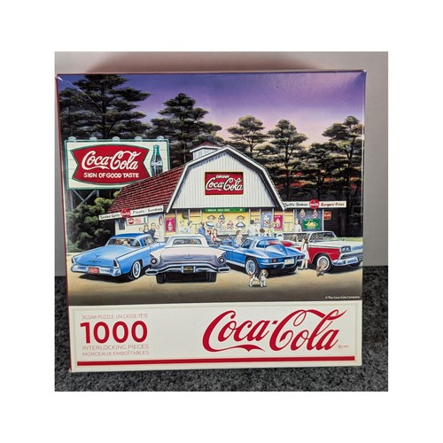 Coca cola night the - coca-cola,