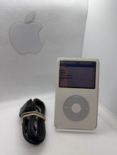 Apple Ipod Classic 5Ème 5.5