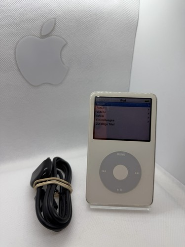 Apple ipod classic 5ème - 5Ème, 5.5