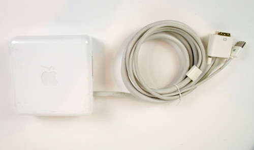 Apple a1006 dvi adc adapter - to,