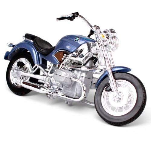 Moto miniature maisto bmw - moto,