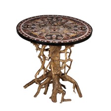Table Ancienne Néapolitaine
