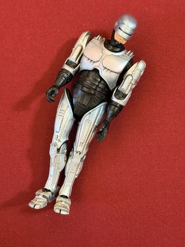 Jouet ancien figurine robocop - ancien,