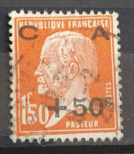 Timbre france caisse - timbre,