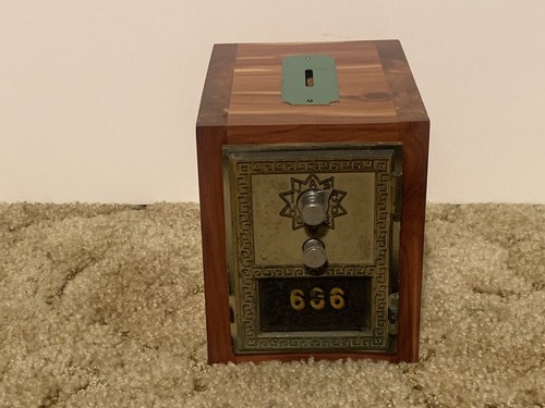 Antique vintage post office - vintage,