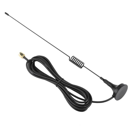 Antenne mâle base - antenne,
