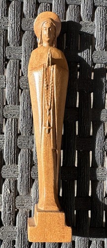 Lucien tessey small carved - lucien,