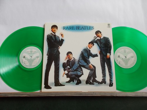 The beatles rare - beatles,