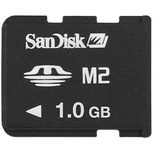 Carte mémoire sandisk 1go - carte,