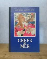 ENFANTINA MARINE CAPITAINES