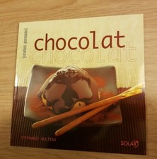 Livre de cuisine - LE CHOCOLAT