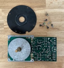 Platine Kenwood KD-3100 -