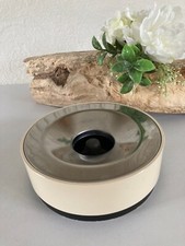 325⚜️ Déco Ancien Cendrier Samp Design Collection Manade Made In France
