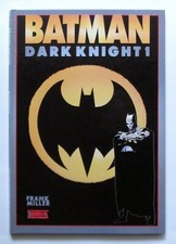 BATMAN DARK KNIGHT T 1 - EO -