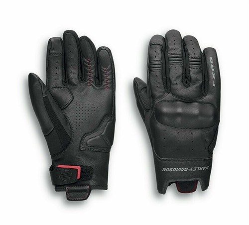 Harley davidson hommes - harley-davidson, gants
