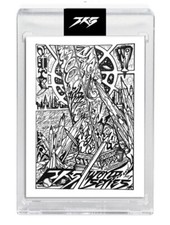 JK5 World series No.1