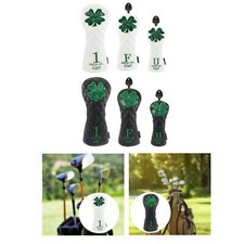 Couvre-tête de club de golf à long cou pour adultes hommes femmes extérieur