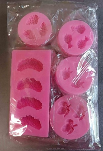 Moule silicone pour créer - silicone, des
