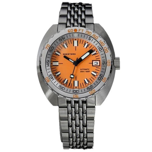 Seestern sub 300 automatique - sub,