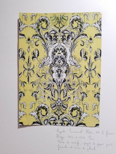 Pattern study wallpaper - pattern,
