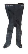 MELTON TIGHTS COLLANTS OPAQUES