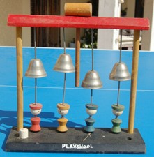 Vintage PLAYSKOOL Xylophone -